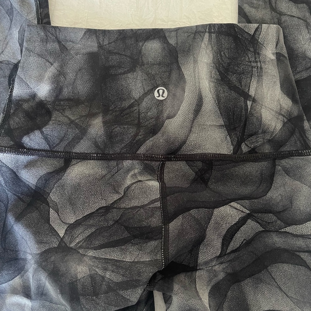 Lulu Lemon Wunder Unders